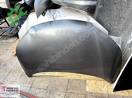 Honda Civic Kaput çıkma parça