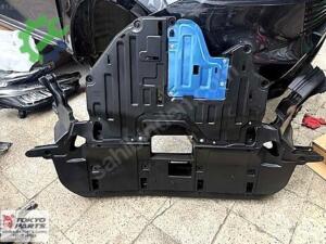 Honda crv motor alt muhafaza