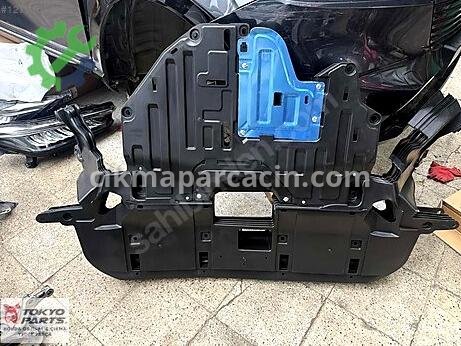 Honda CR-V Motor Alt Muhafaza çıkma parça
