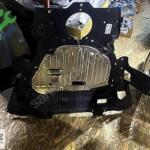Honda crv motor muhafaza bakaliti