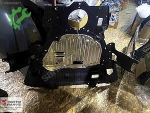 Honda crv motor muhafaza bakaliti