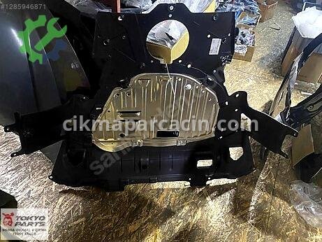 Honda Civic Bakalit çıkma parça