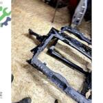 Honda CR-V Ön Panel çıkma parça - TOKYO PARTS-TP İstanbul