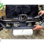 Honda crv ön panjur sıfır ithal