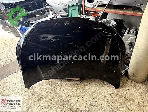 Honda CR-V Kaput çıkma parça