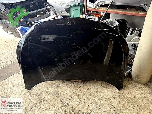 Honda CR-V Kaput çıkma parça