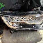 Honda crv orjinal çıkma sag far