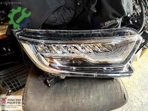Honda crv orjinal çıkma sag far