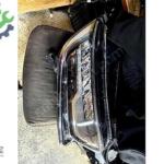 Honda crv orjinal çıkma sag far