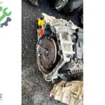 Honda crv orjinal çıkma şanzıman