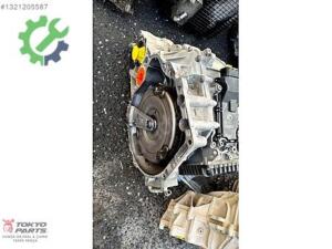 Honda crv orjinal çıkma şanzıman