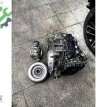 Honda crv orjinal çıkma şanzıman komple