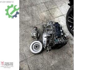 Honda crv orjinal çıkma şanzıman komple