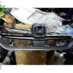 Honda CR-V Panjur çıkma parça - TOKYO PARTS-TP İstanbul