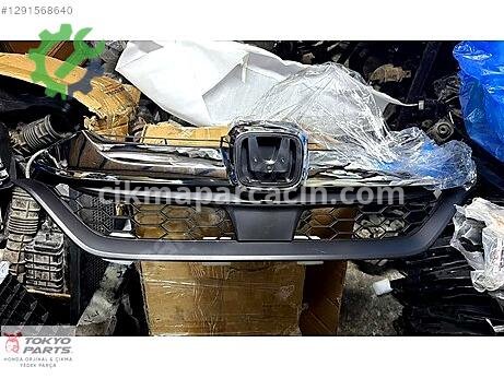 Honda CR-V Panjur çıkma parça