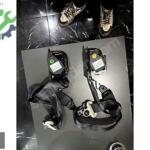 Honda crv sağ-sol kemer 2013-2014-20­15-2016-2017