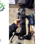 Honda CR-V Sis Farı Çerçevesi çıkma parça - TOKYO PARTS-TP İstanbul