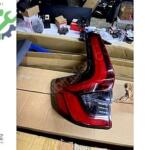 Honda crv sol arka stop