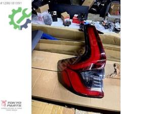 Honda crv sol arka stop