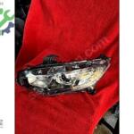 Honda crv sol far orjinal çıkma