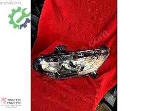 Honda crv sol far orjinal çıkma