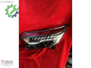 Honda crv sol far orjinal çıkma