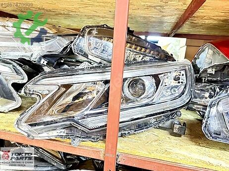 Honda CR-V Sol Ön Far çıkma parça
