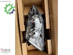 Honda crv sol far orjinal sıfır