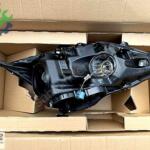 Honda crv sol far orjinal sıfır