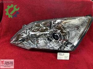 Honda crv sol far sıfır ithal