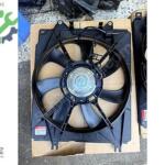 1998 Honda Civic Fan Çıkma Parça Ankara