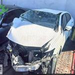 Honda fb7 motor orjinal çıkma