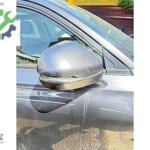 Honda hrv Orjinal çıkma sag ayna