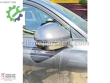Honda HR-V Sağ Dış Ayna çıkma parça