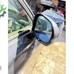 Honda hrv Orjinal çıkma sag ayna