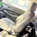 Honda hrv airbag orjinal çıkma