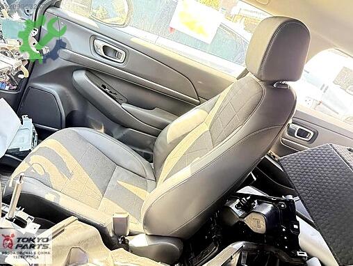 Honda HR-V Airbag (Hava Yastığı) çıkma parça