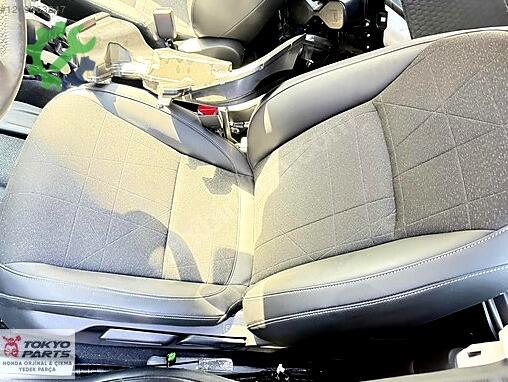 Honda HR-V Airbag (Hava Yastığı) çıkma parça