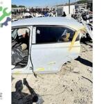 Honda hrv arka sol kapı orjinal sökme