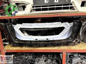 Honda hrv arka tampon orjinal çıkma