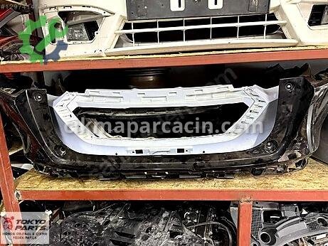 Honda HR-V Arka Tampon çıkma parça