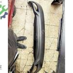 Honda hrv arka tampon orjinal çıkma