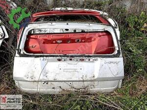 Honda hrv bagaj kapak Orjinal çıkma