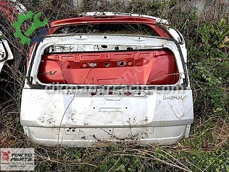 Honda HR-V Bagaj Kapağı çıkma parça