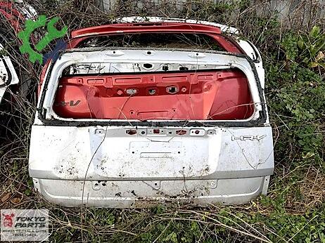 Honda HR-V Bagaj Kapağı çıkma parça