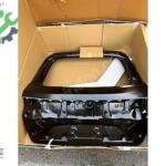 Honda hrv bagaj orjinal sıfır