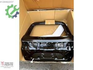 Honda hrv bagaj orjinal sıfır