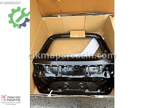 Honda Civic Bagaj çıkma parça