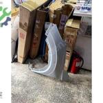 Honda hrv çamurluk orjinal çıkma