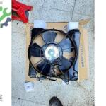 Honda HR-V Fan çıkma parça - TOKYO PARTS-TP İstanbul